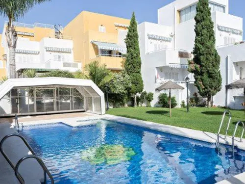 Vera Playa Naturista Michel, hotel en Vera