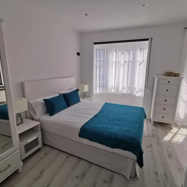 Begoña 18 Rest & Adventure, hôtel à Gijón