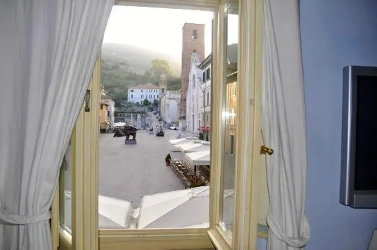 Locanda Pietrasantese B&B – hotel w mieście Pietrasanta