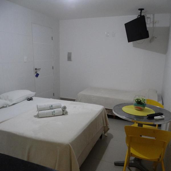 Apart Hotel Tamandaré - Foto 2