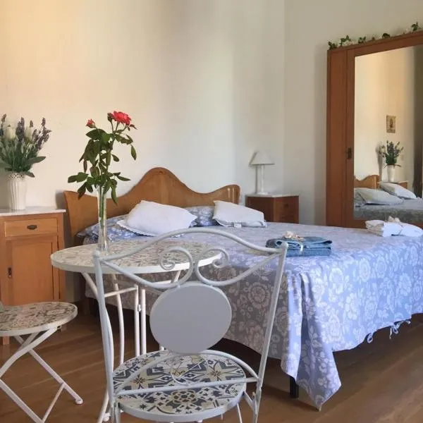 La stanza di Caterina, hotel v destinaci Villalfonsina