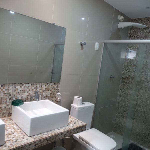 Apart Hotel Tamandaré - Foto 3