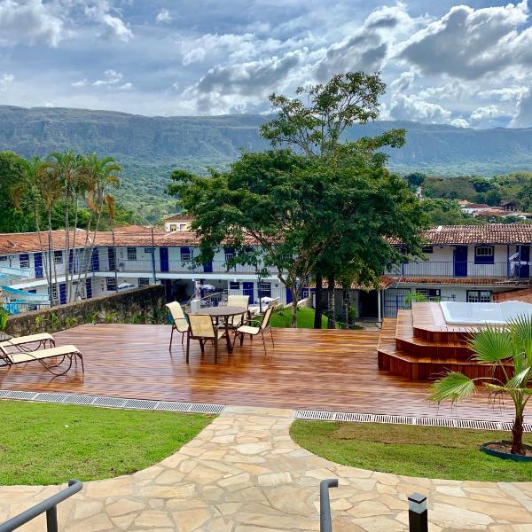 Hotel Ponta do Morro