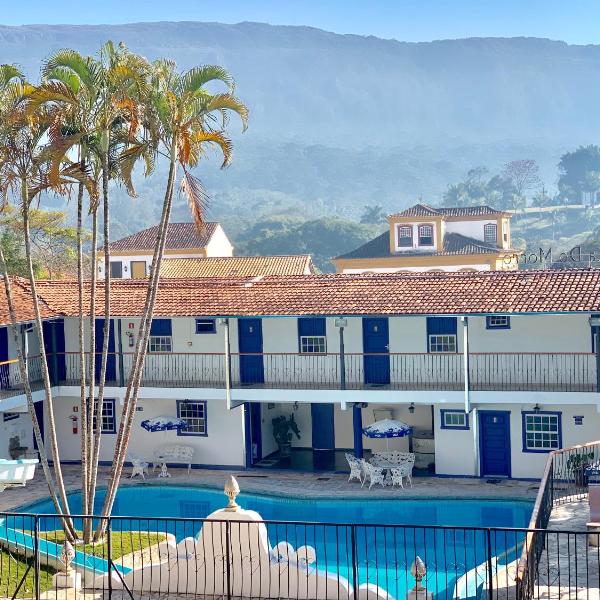 Hotel Ponta do Morro - Foto 4
