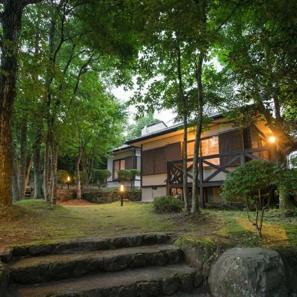'Imi Ola House, hotell sihtkohas Yufu