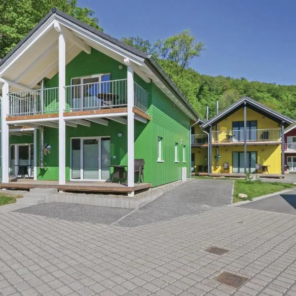Ferienhausdorf Thale, hotel in Thale