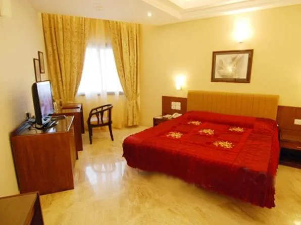 Hotel Deepa Comforts, hotel in Mangalore