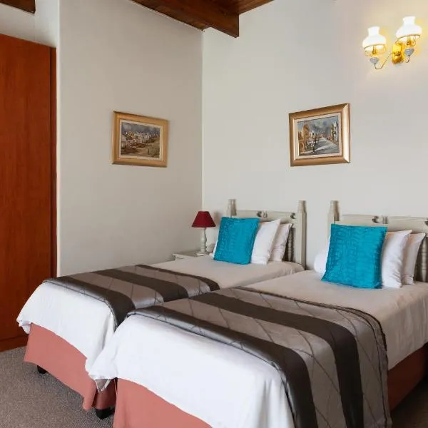 Aberfeldy Bed & Breakfast, hotel in Midrand