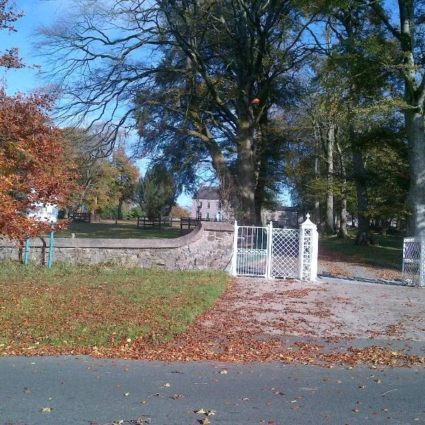 Dundrum House, hotel in Tassagh