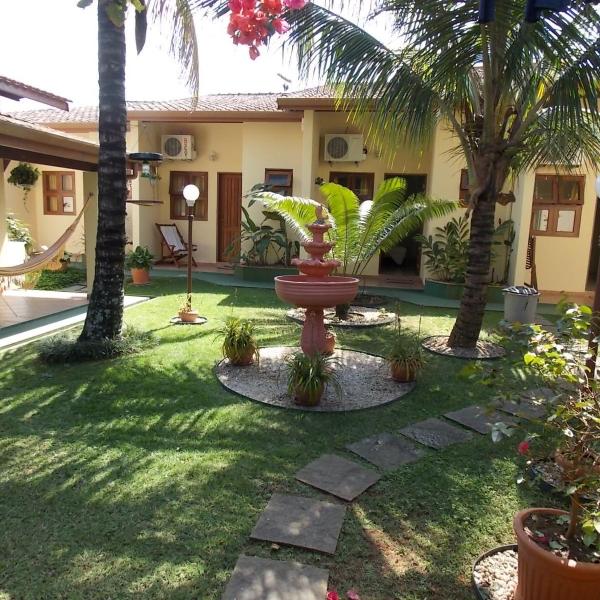 Suítes Jardim dos Sonhos - Foto 2