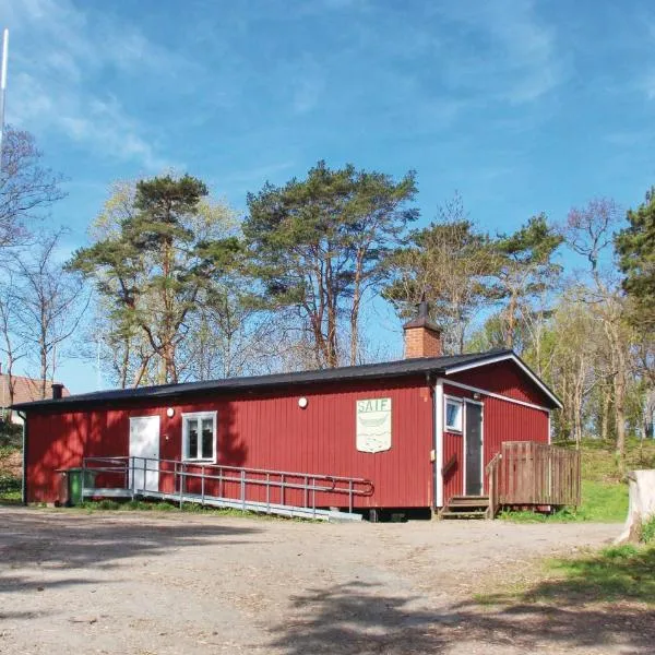 One-Bedroom Holiday Home In Simrishamn, hotel v destinaci Simrishamn