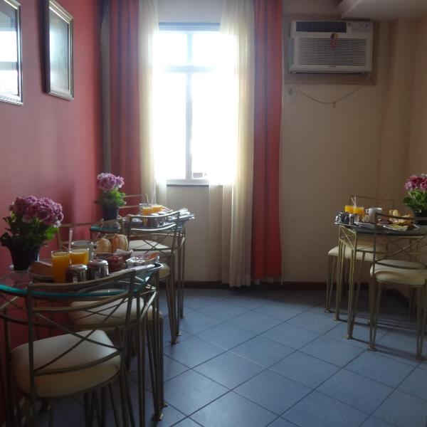 Hotel Meu Cantinho (Adults Only) - Foto 4