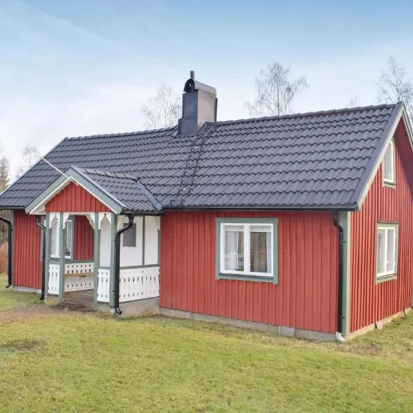 Three-Bedroom Holiday Home In Dio, hotel v destinaci Diö