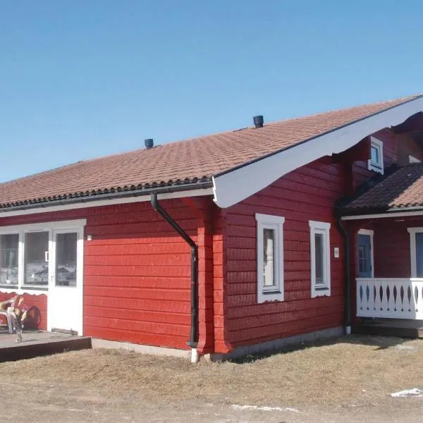 Gorgeous Home In Sysslebäck With Sauna, hotel v destinaci Branas