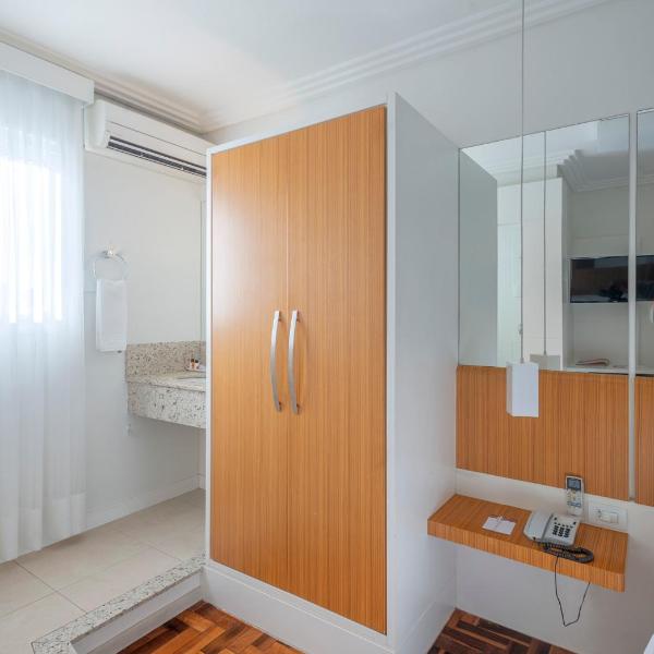 Hotel Glória Blumenau - Foto 3