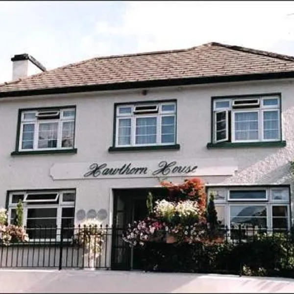 Hawthorn House Guesthouse, hotel in Kenmare