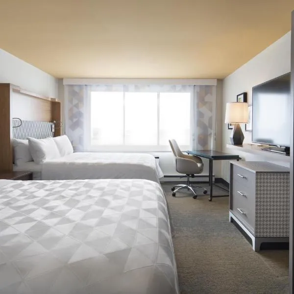 Holiday Inn Montreal Longueuil by IHG, hotel in Longueuil