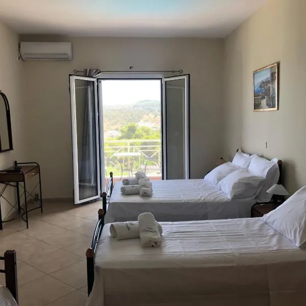 Villa Alexandra, hotel in Agia Marina Aegina