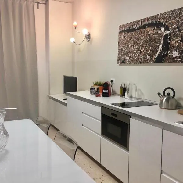 dimora scaldaferro, hotel u gradu Mira