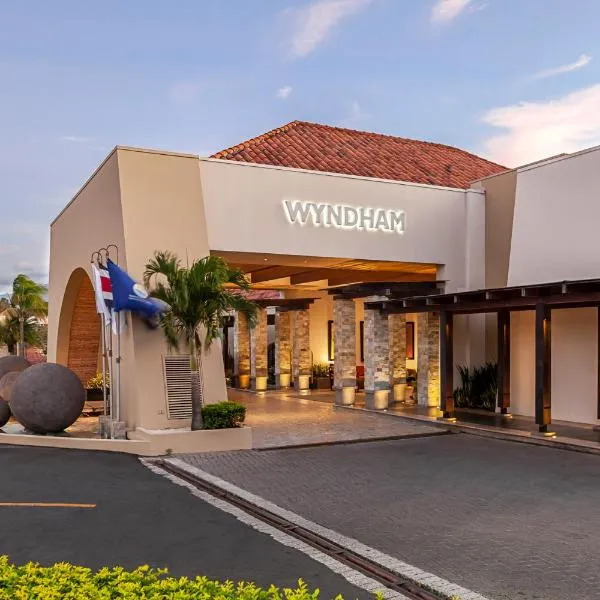 Wyndham San Jose Herradura, hotelli San Joséssa