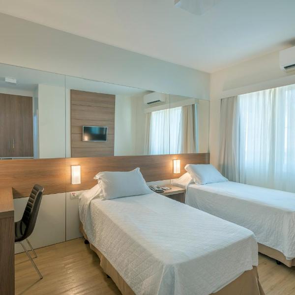 Hotel Glória Blumenau - Foto 2