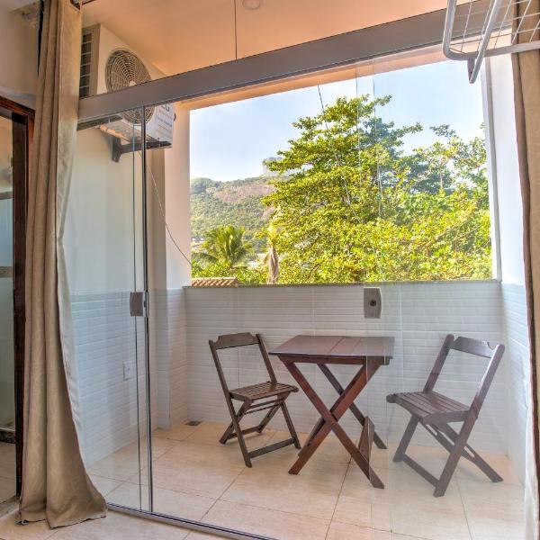 Pousada Barra da Tijuca - Foto 3