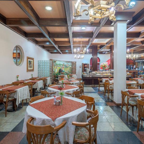 Hotel Glória Blumenau - Foto 4