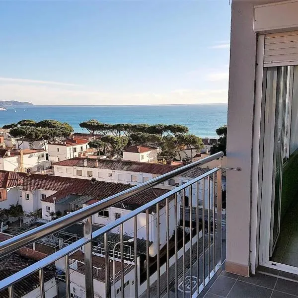 BRAVAHOLIDAYS-110-Kristel-6-33, hotel a Blanes