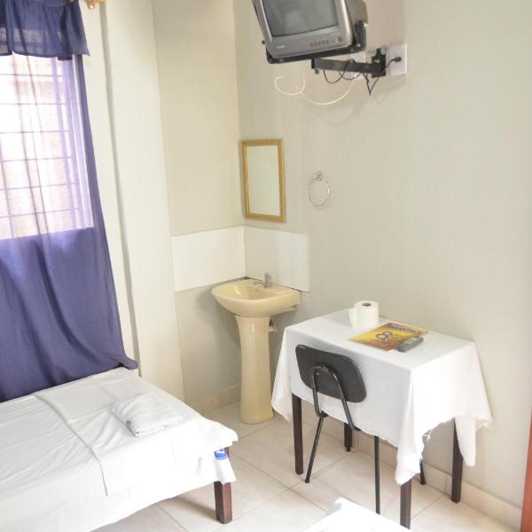 HOTEL BEIRA RIO - Foto 5