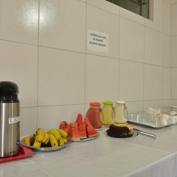HOTEL BEIRA RIO - Foto 4