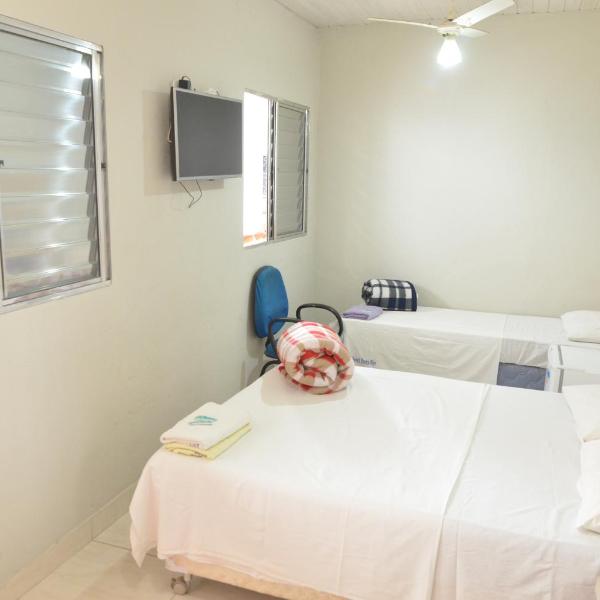 HOTEL BEIRA RIO - Foto 2