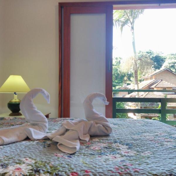 Villa Félix Suites e Chalés - Foto 2
