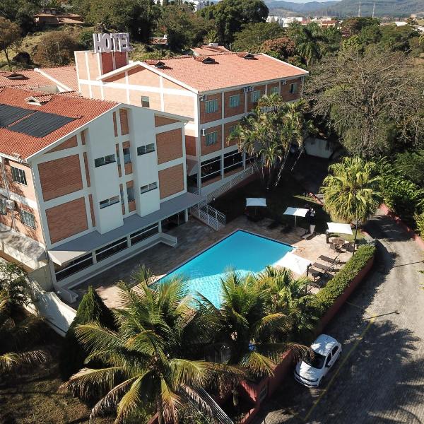 Hotel Giordano Mantiqueira - Foto 4