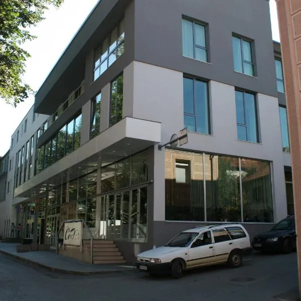 Hotel Franca, hotel v destinaci Bijelo Polje