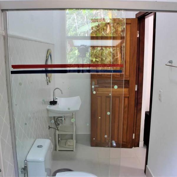 Villa Félix Suites e Chalés - Foto 3