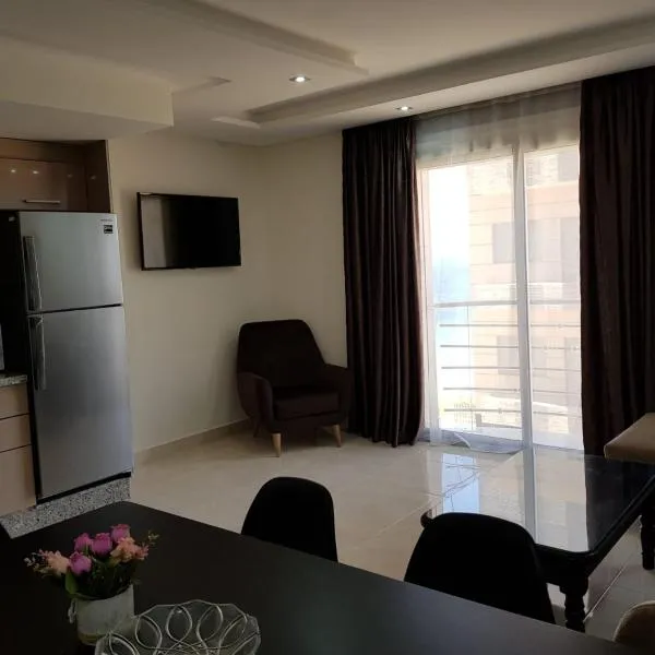 Saramica Seaside apartment, hotell sihtkohas Fnidek