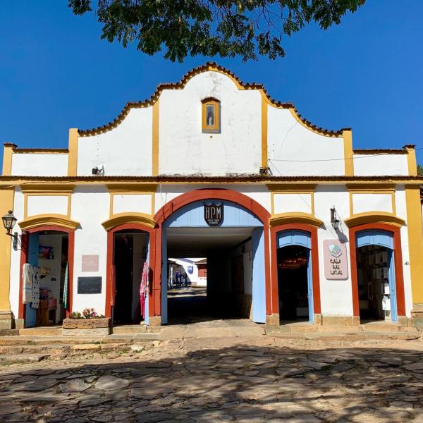 Hotel Ponta do Morro - Foto 2