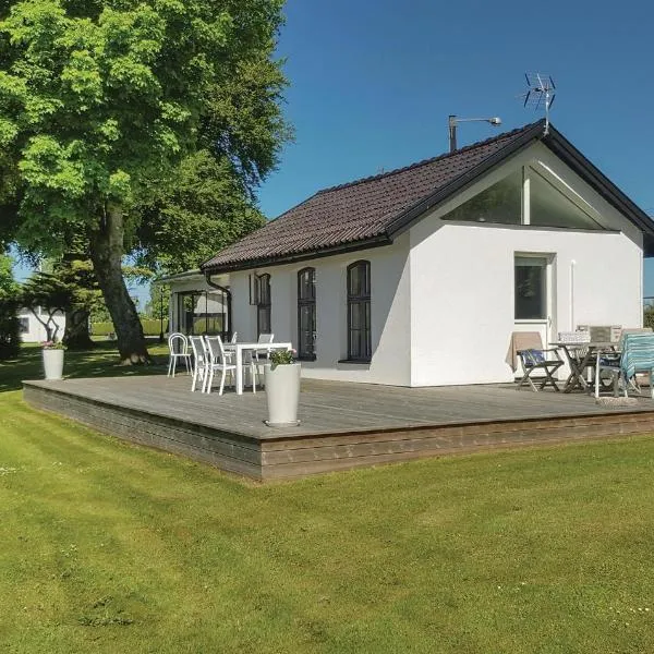 Cozy Home In Svedala With Wifi, hotel in Svedala