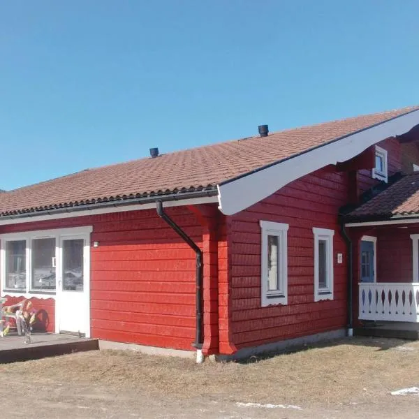 3 Bedroom Awesome Home In Sysslebäck, hotel v destinaci Branas