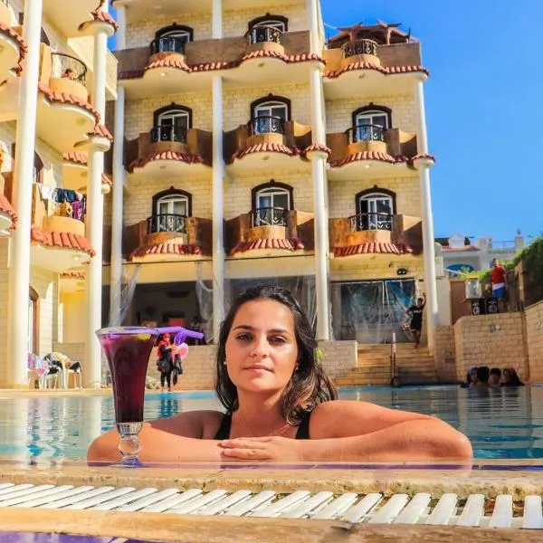 Florida Hotel North Coast, hotel v destinaci El Alamein