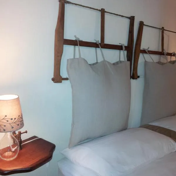 Le Residenze Ristori, hotel v destinácii Cortona