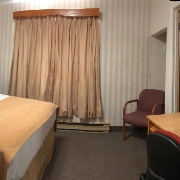 Kingsway Inn, hotel in Thunder Bay
