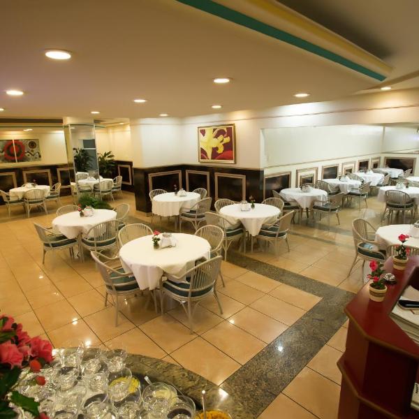 Prince Hotel - Foto 4