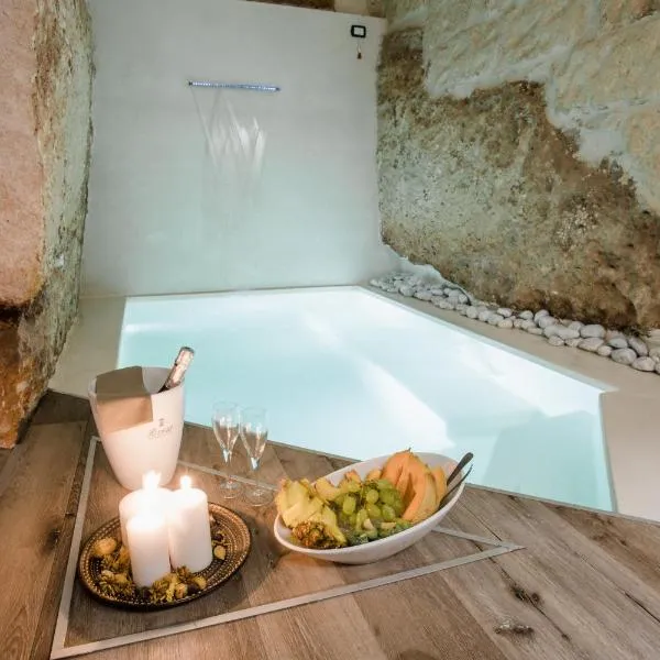 Suite1212 - Pirrelli, hotel in Monopoli