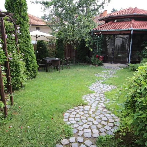 Къща за гости Джая, hotel in Belogradchik