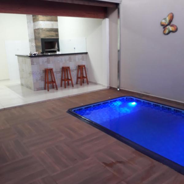 Recanto Caldeira