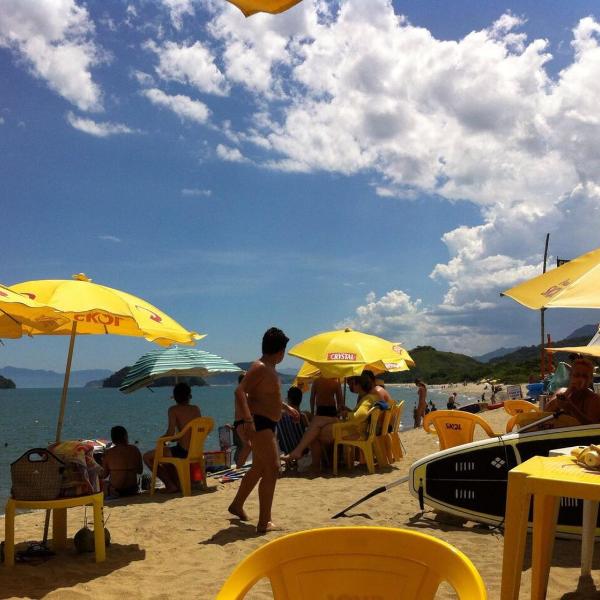Condomínio Mar Verde Caraguatatuba - CASA 55