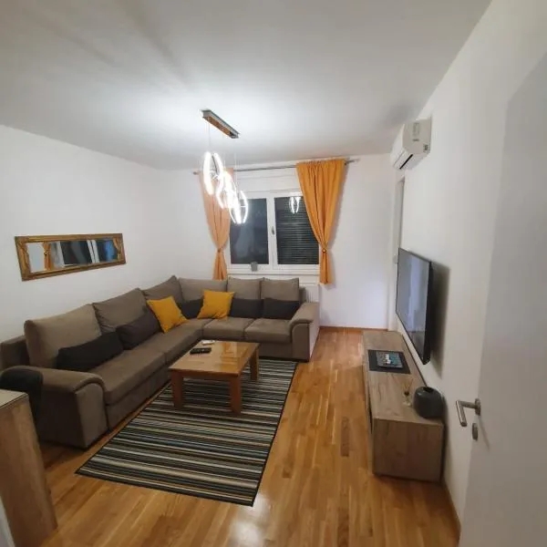 Apartman Lux Doboj, hotel en Doboj