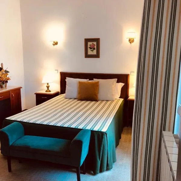Hospedaria S. Jorge, hotel v destinaci Fátima