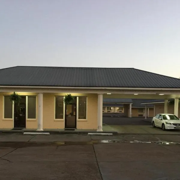 Stay Express Inn & Suites Demopolis, ξενοδοχείο σε Demopolis
